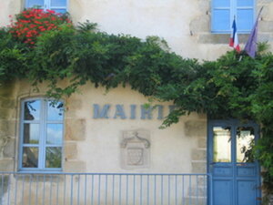 LA MAIRIE